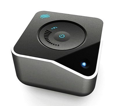 HiT共振音响DL1076 无喇叭也能震撼发声的新奇特潮流单品