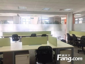 凤凰和睿大厦 南京拎包办公的理想之选